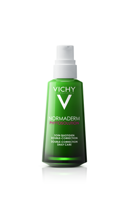 Vichy Normaderm Phytosolution Double-Care kasvovoide