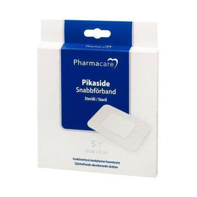 Pharmacare Pikaside 10cmx8cm
