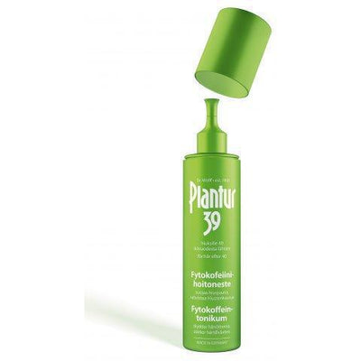 PLANTUR39 HOITONESTE 200 ml