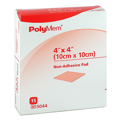 PolyMem 10 x 10 cm vaahtosidos