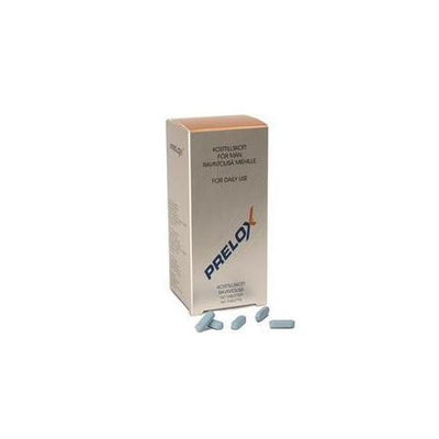 PRELOX tabletit 60 tai 140 kpl