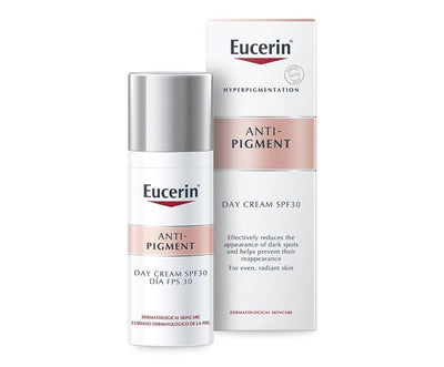 Eucerin Anti-Pigment Day Cream SPF30