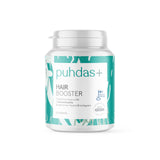 Puhdas+ Hairbooster hiusravinne 120 kaps