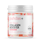 Puhdas+ Puhdas+ Collagen Booster 100% vegan, Natural & Unflavored Eri pakkauskokoja