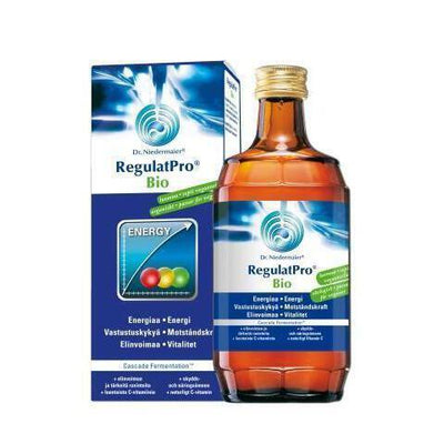 RegulatPro Bio LUOMU 350 ml