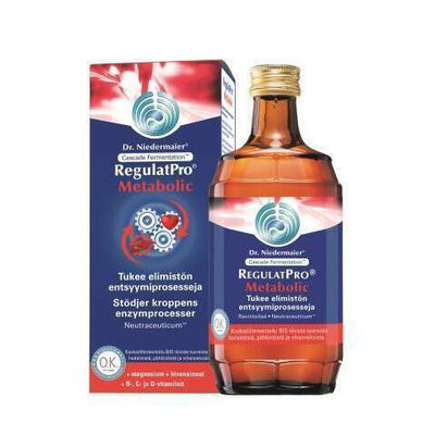 RegulatPro Metabolic 350 ml