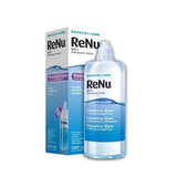 RENU MULTI-PURPOSE SOLUTION