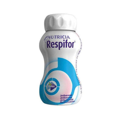 RESPIFOR MANSIKKA 4x125 ml