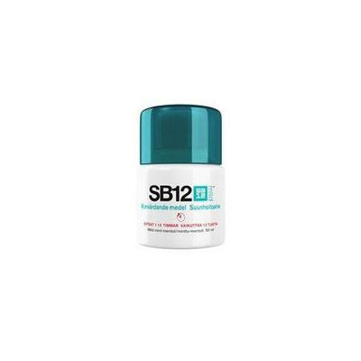 SB12 MILD SUUVESI -eri kokoja