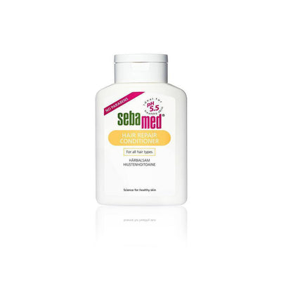 SEBAMED HAIR REPAIR CONDITIONER hoitoaine 200 ml