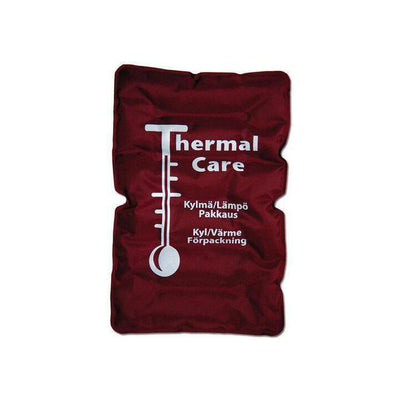Thermal Care maxi (punainen) kylmä-lämpöpakkaus