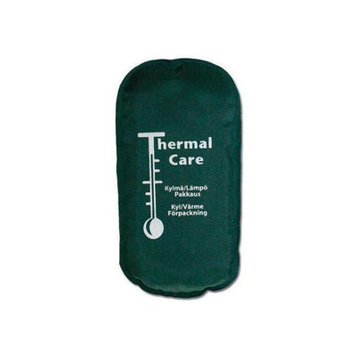 Thermal Care pieni (vihreä) kylmä-lämpöpakkaus
