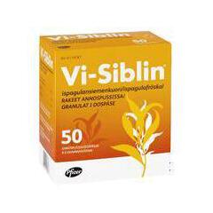 VI-SIBLIN  610 mg/g -eri kokoja