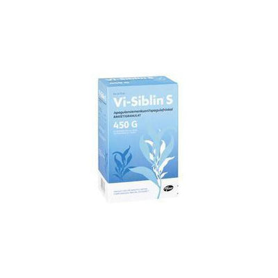 VI-SIBLIN S  880 mg/g -eri kokoja