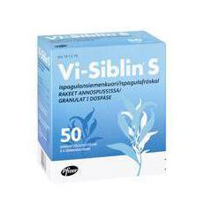 VI-SIBLIN S  880 mg/g -eri kokoja