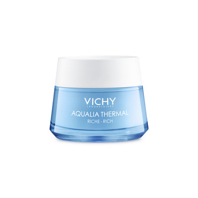 Vichy Aqualia Thermal Rich kosteusvoide
