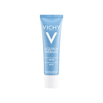 Vichy Aqualia Thermal Rich kosteusvoide