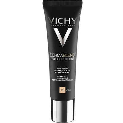 Vichy Dermablend 3D Fluid Corrective-meikkivoide