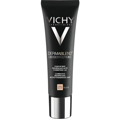 Vichy Dermablend 3D Fluid Corrective-meikkivoide