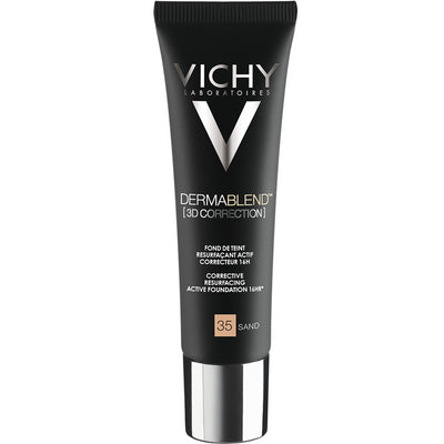 Vichy Dermablend 3D Fluid Corrective-meikkivoide