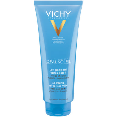 Vichy Capital Soleil After Sun -voide 300 ml