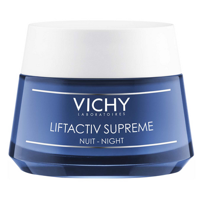 Vichy Liftactiv Supreme Night yövoide