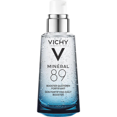 Vichy Mineral 89 tiiviste