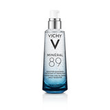 Vichy Mineral 89 Booster tiiviste JÄTTIKOKO 75ML