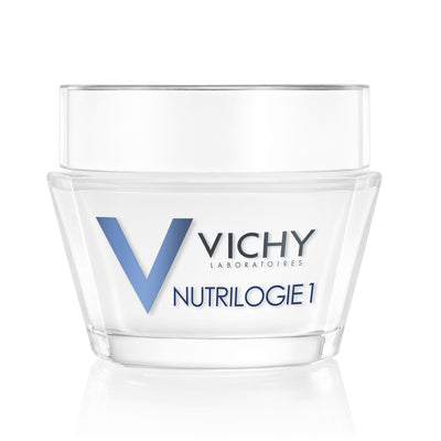 Vichy Nutrilogie 1 hoitovoide kuivalle iholle