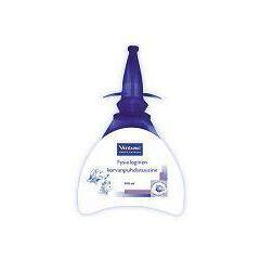 Virbac Ear clean -korvanpuhdistusaine eläimille 100 ml