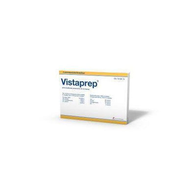 VISTAPREP