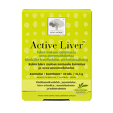 Active Liver 30 tabl.