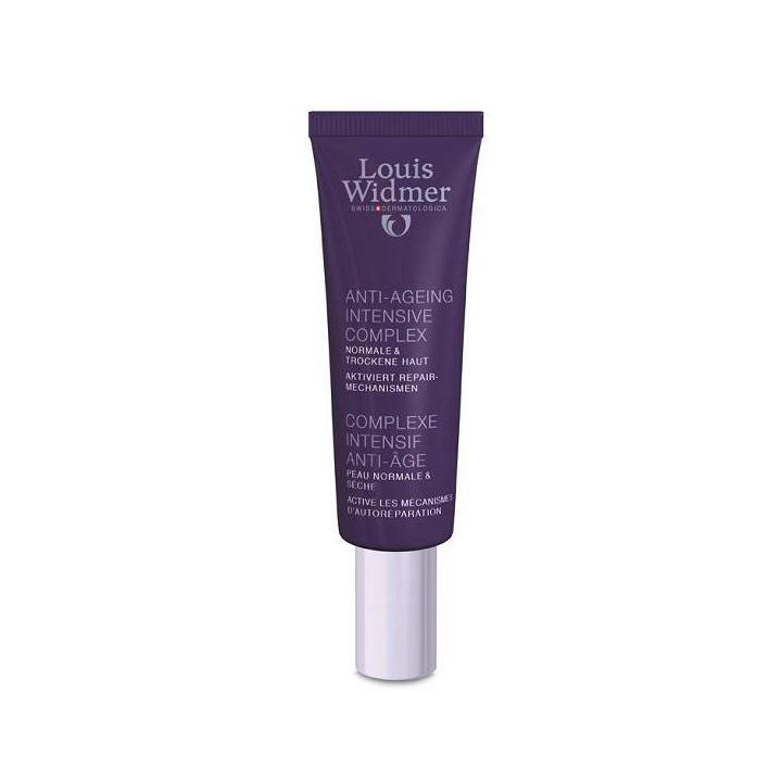 Louis Widmer Anti-Ageing Intensive Complex