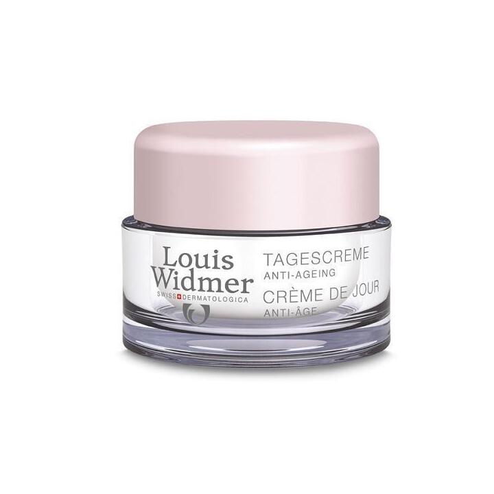 Louis Widmer Day Cream