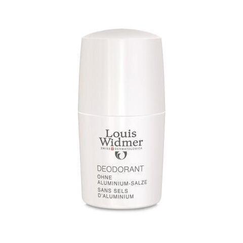 Louis Widmer Deodorant Aluminium Salts Free Roll-on