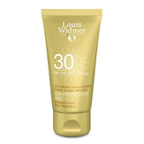 Louis Widmer Sun Protection Face 30 -aurinkovoide kasvoille