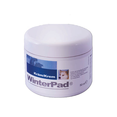 Winterpad tassuvoide