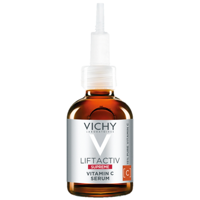Vichy Liftactiv Supreme C-vitamiiniseerumi